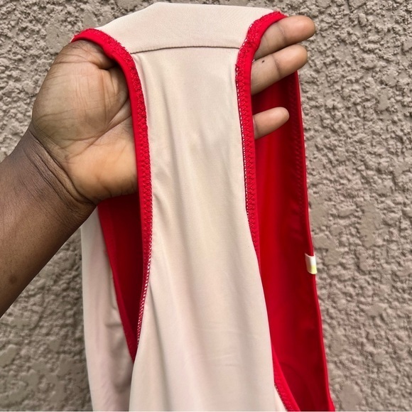 Summersalt Ruched Sidestroke‎ - Picture 14 of 17